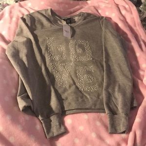 Rue 21 sweater